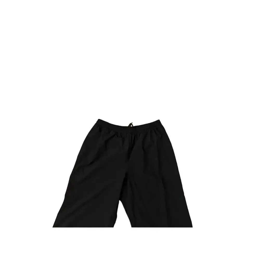 Sun Mountain Black Mens Rain Pants Size XL in good condition. - Picture 5 of 5